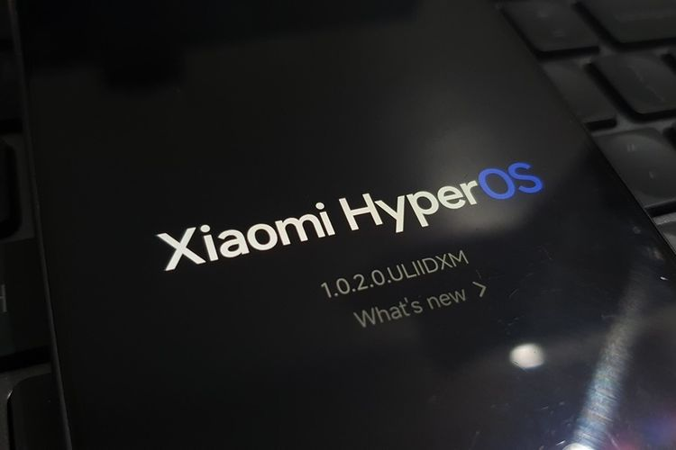 Apa Itu HyperOS? Melihat Tampilan dan Daftar HP Xiaomi yang Kebagian Awal di Indonesia