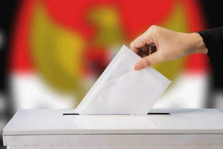 Daftar Link Pantau Hasil Quick Count Pemilu 2024